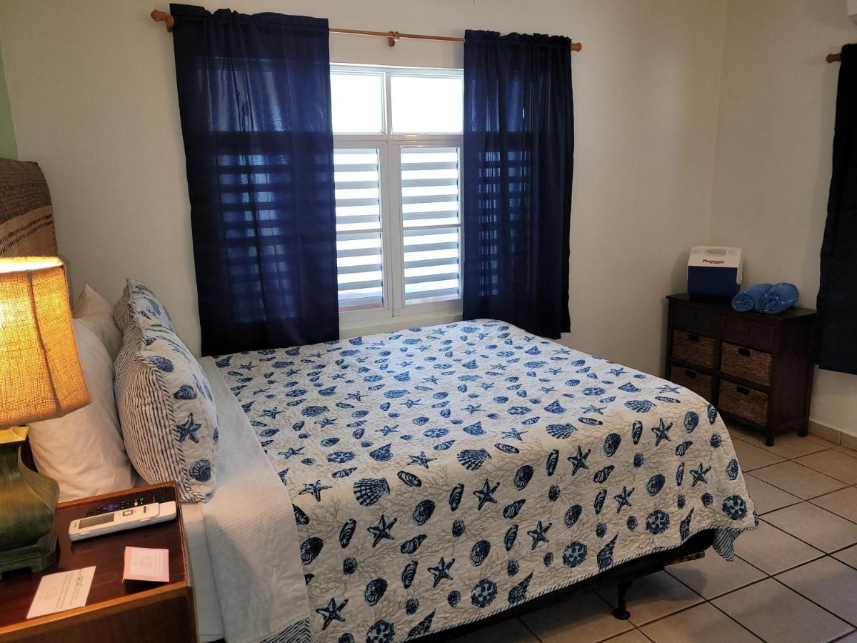 Villa Coral Guesthouse Векес Екстериор снимка