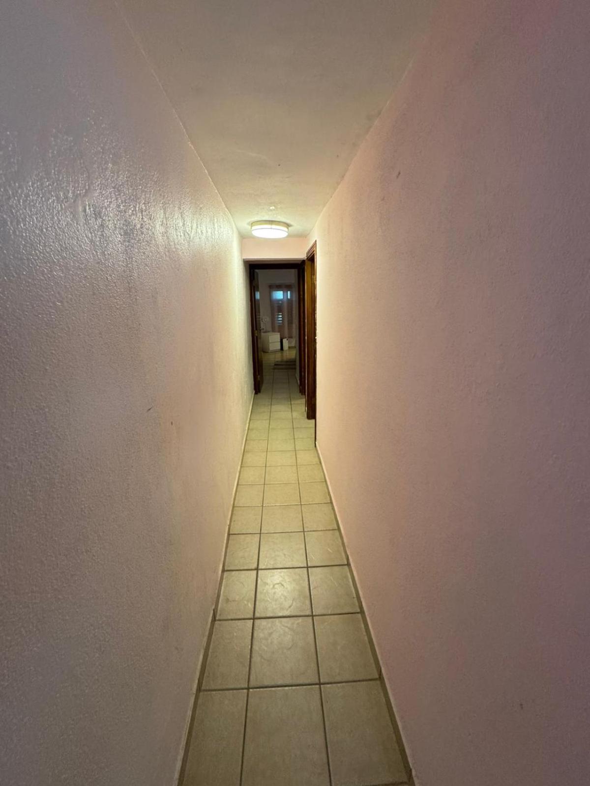 Villa Coral Guesthouse Векес Екстериор снимка