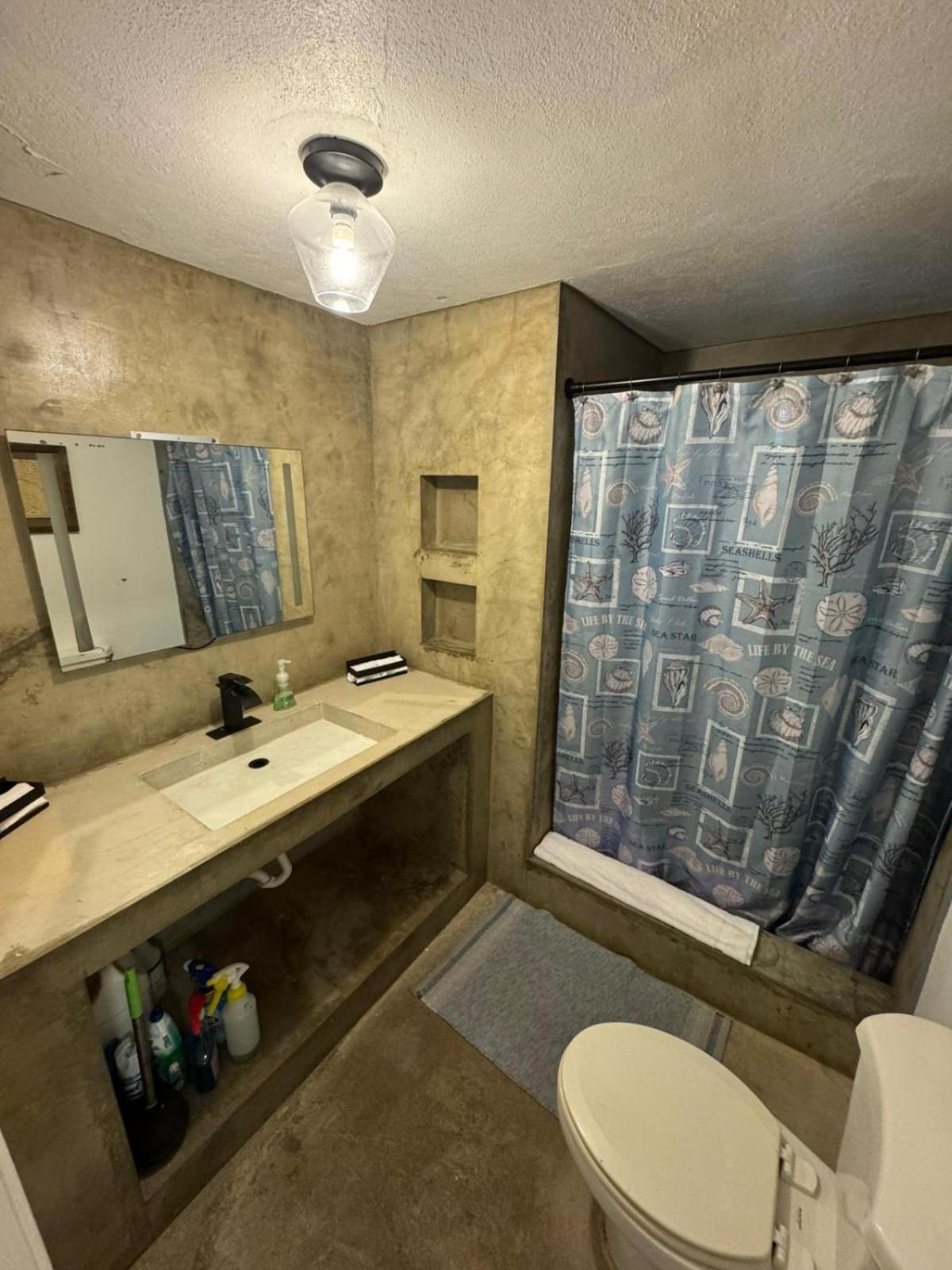 Villa Coral Guesthouse Векес Екстериор снимка