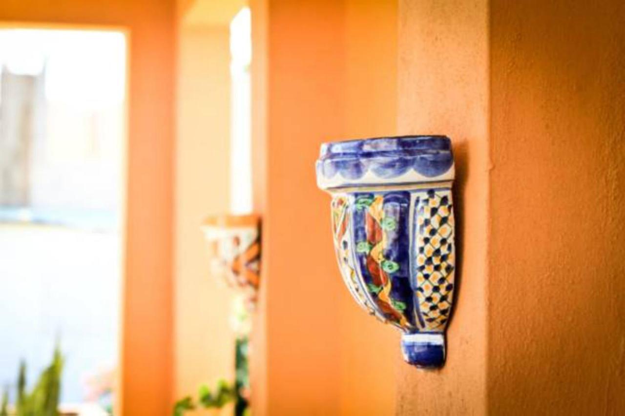 Villa Coral Guesthouse Векес Екстериор снимка